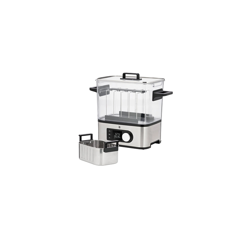 hrnec sous vide